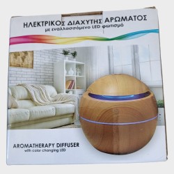 Raumdiffusor Aromatherapie